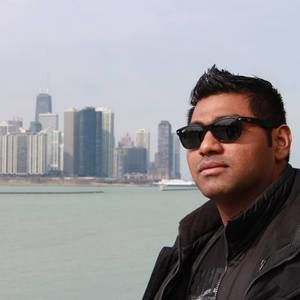 Meet your Posher, Robin